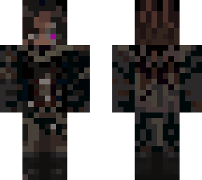 my oc