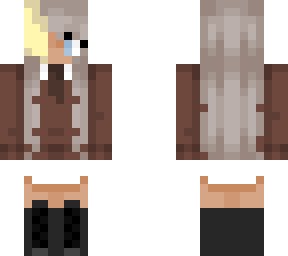 my oc plz dont use