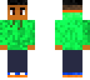 my skin remake 3