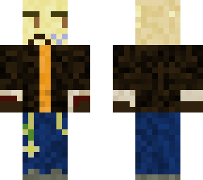 noob(from forsaken)