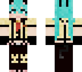 nyanko miku v2