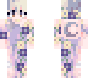 nyne brown eyes