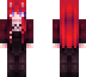 oc ~ murranda