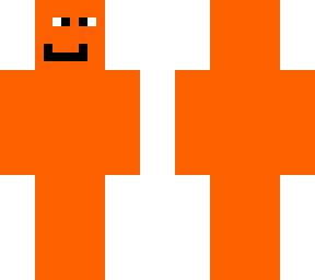 orange guy