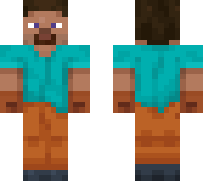 other steve indev