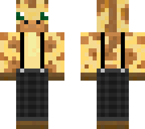 ozio's giraffe