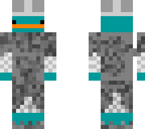 perry is da  knight