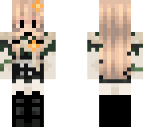 persona (random variant)
