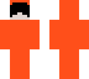 persona/first ever skin