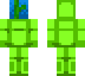 pfp ce  -bamboo-