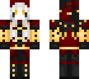 pierrot
