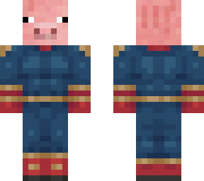 piglander