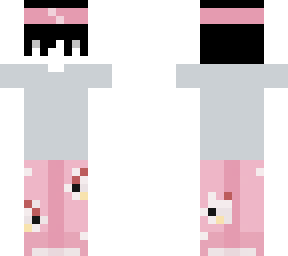 pijamarosabest