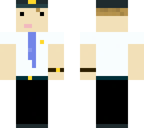 pilot