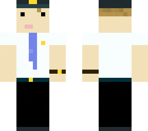pilot