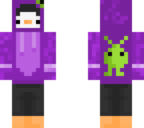 pinwipurple
