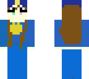police egirl