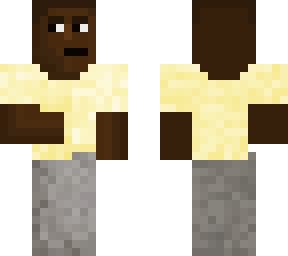popeyes kid meme skin - made by aarskins