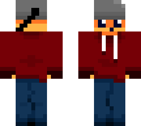 potz but backwards