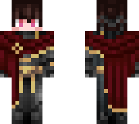 prince lazy (no crown)