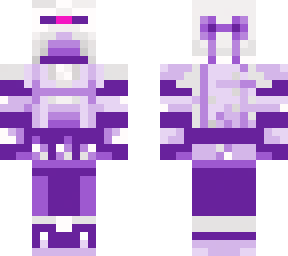 purple cylon