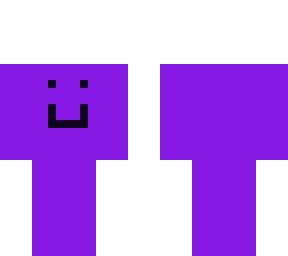 purple headless