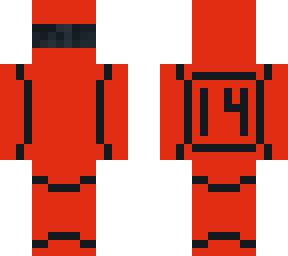 racer 14 (red)