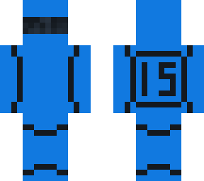 racer 15 (blue)