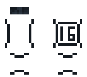 racer 16 (white)