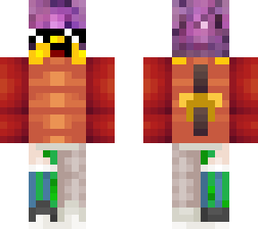 random 1