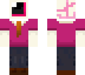 randomeyezer