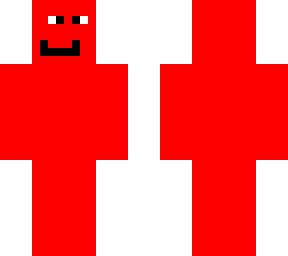 red guy