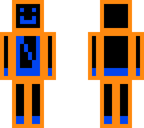 retro "n" skin