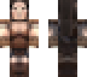 rogue from diablo 2