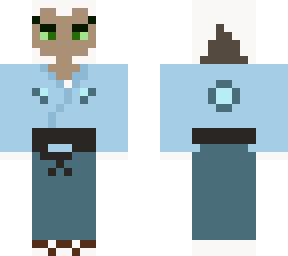 samurai momo wip