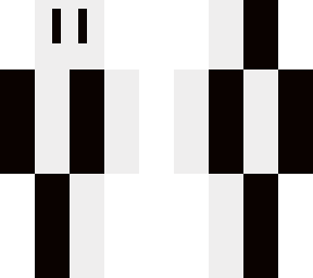 schwarz wei