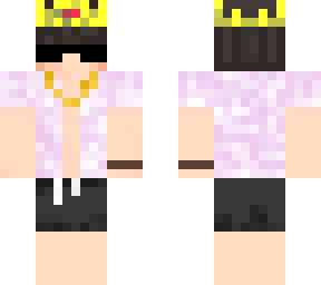 senpai playa