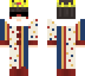 senpaispider clown outfit