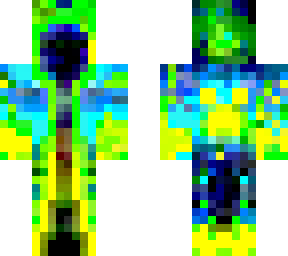 skin