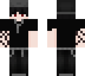 skin de alejo