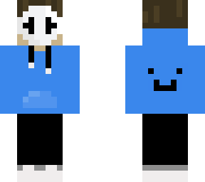 skin edit