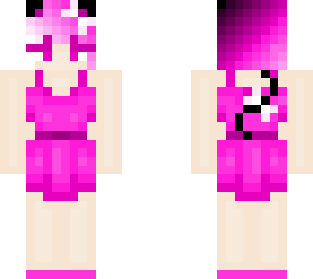 skin remake (update)