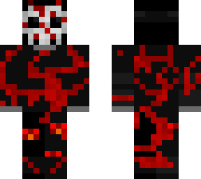 skull jarax