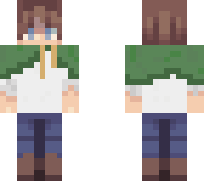 smp skin