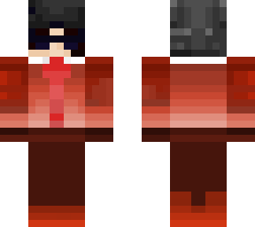 spy red