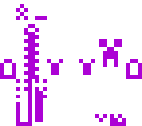 strider white/purple