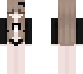 test - hot girl (blonde hair)