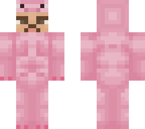 the pig kian