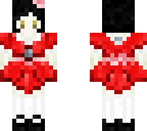 the scarlet stranger