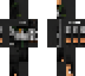 theinvisibleknightx